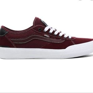 ❣️NEW❣️Vans Chima 2 Pro shoe